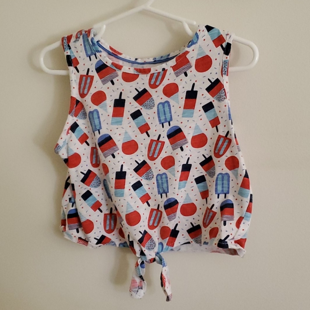 Girls top